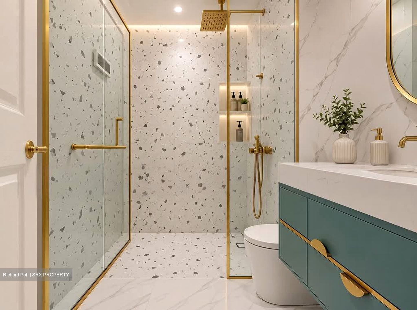 Canberra Residences (D27), Condominium #576791521